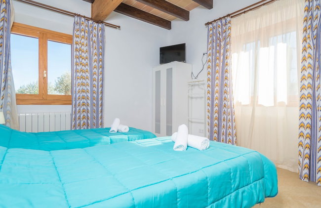 Son Pujol in Montu ri - Foto 42