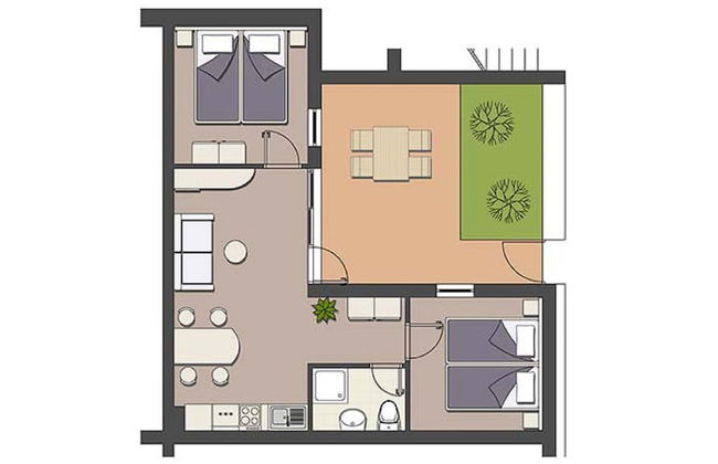 Valamar Diamant Residence - Foto 3