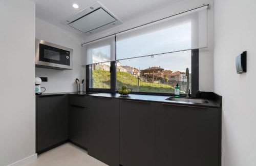 Elegante y luminoso en Vigo - Apto 4 by CABANA Rentals - Foto 16