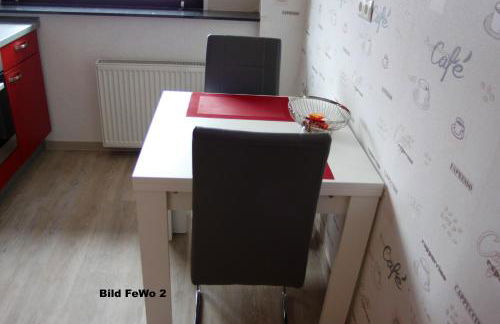 Ferienwohnungen Arnold - Foto 18