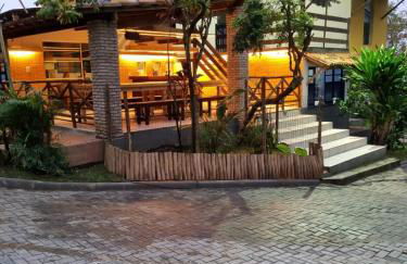 Casa de Dona Jó - Ilha de Itaparica - Photo 23