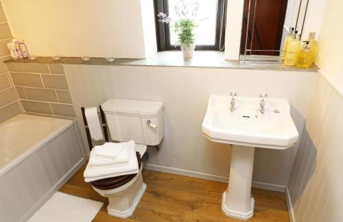 The Hayloft - Foto 13