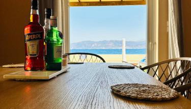 Villa Onar Nafpaktos with private pool - Foto 2