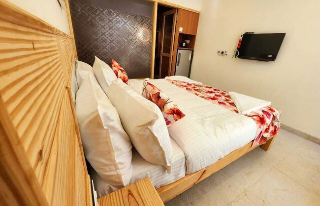 Adrista Divine Cottages - Foto 2