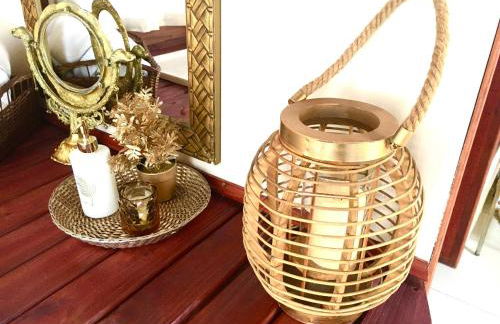 Cabanas dos Sonhos na Serra SC - Foto 46