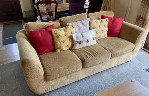 Livingstones Lodge, Lake District - Foto 18