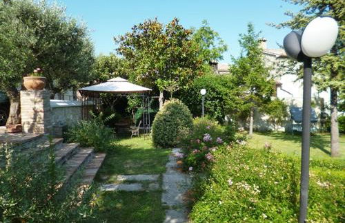 Villa le Colline - Teloni - Foto 8