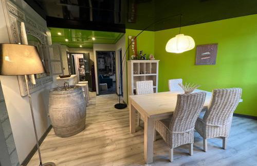 Le pied a terre - ideal mission et visite - Foto 1