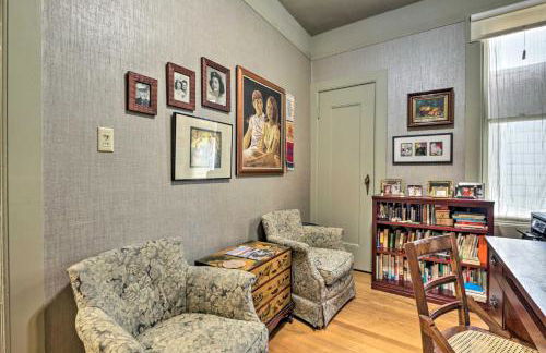 San Francisco Condo - Walk to Golden Gate Park! - Foto 20