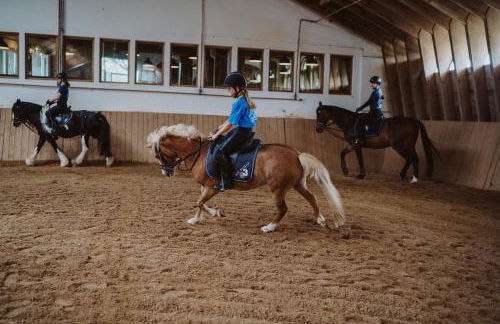 Hotel Reiterhof-Altmühlsee - Foto 33