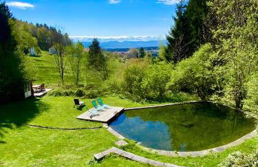 Alpenblick-Hotzenwald - Foto 2