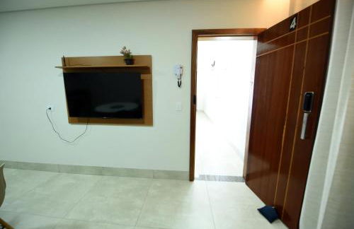 Apart Hotel Neri - Foto 61