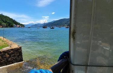 A Casa da Ilha de Itacuruçá - Aps - Foto 8