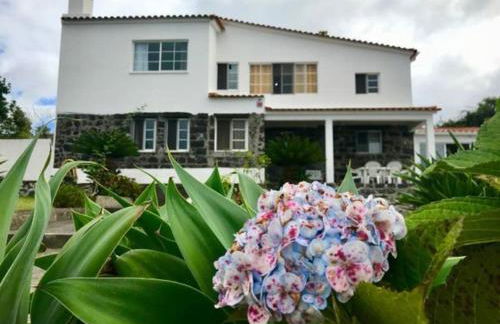 Ocean View Villa Retreat Quinta do Sol - Photo 6