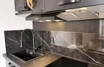 Studio avec vue sur la mer et terrasse - Foto 9