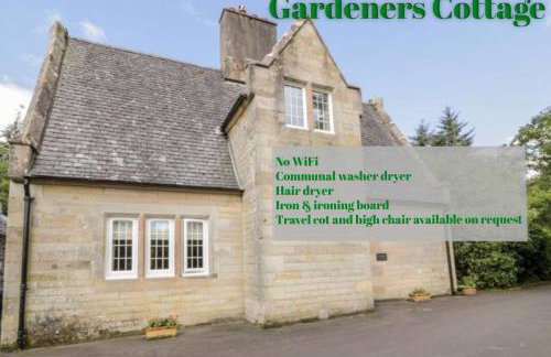 Cloncaird Castle Estate Cottages - Foto 26