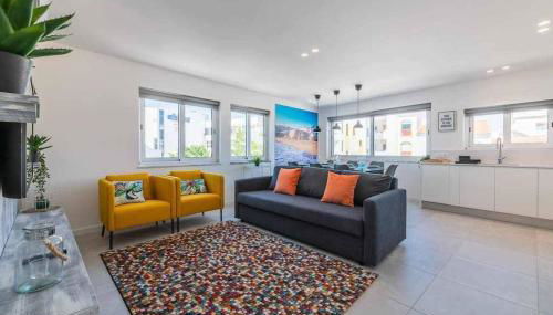 Central Town 2-bedroom Luxury Apartment Albufeira - Foto 2, Other