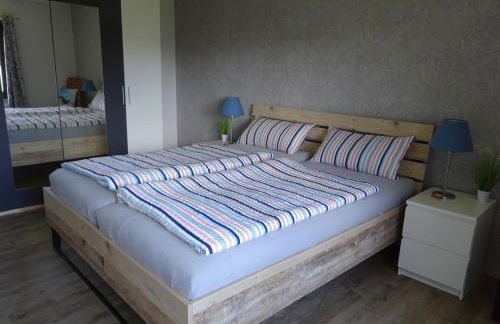 Ferienwohnung Schwiemann, Erdgeschoss - Foto 10