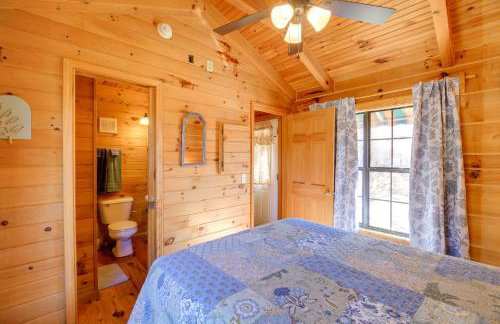 Steps to Virginia Creeper Trail Creekside Retreat - Foto 15