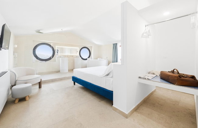 Il Melograno in Costa d'Amalfi - Foto 43