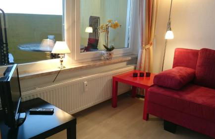 Ferienwohnung "Traumblick" - Selbstversorger - Foto 9