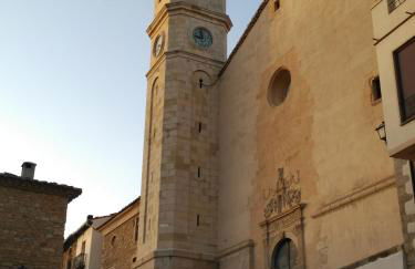 Casa Rural Caseta de l' Hort - Foto 26