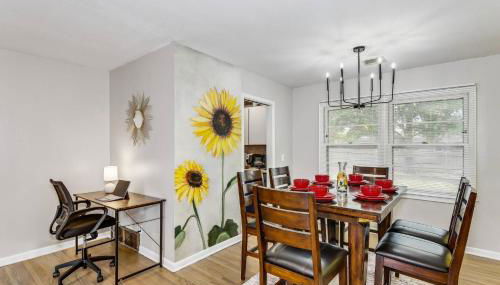 HotTub, King & PoolTable~East Wichita - Foto 4, Other