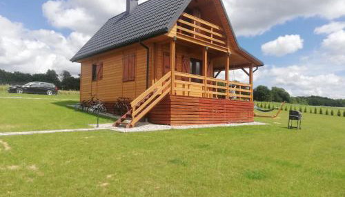Domki całoroczne DŁUGOSZÓWKA pod Rzeszowem, Jacuzzi-Sauna-Basen-Alpaki - Foto 2