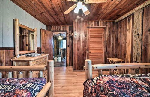 New Paris Cabin about 11 Mi to Shawnee State Park - Foto 23