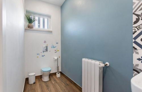 Quinta dos Raposos- Nazaré Portugal - Foto 19