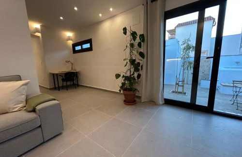 Smart Apartments Facinas - Foto 23