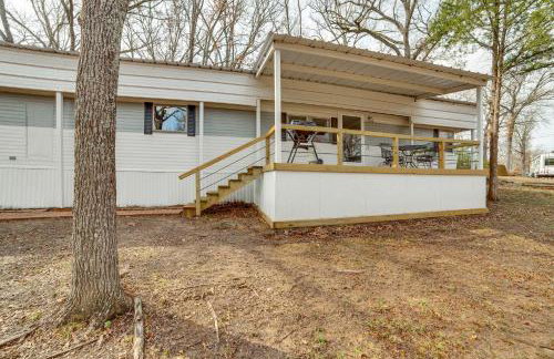 Home 2 Mi to Cedar Creek Lake Bring Your Pets! - Foto 19