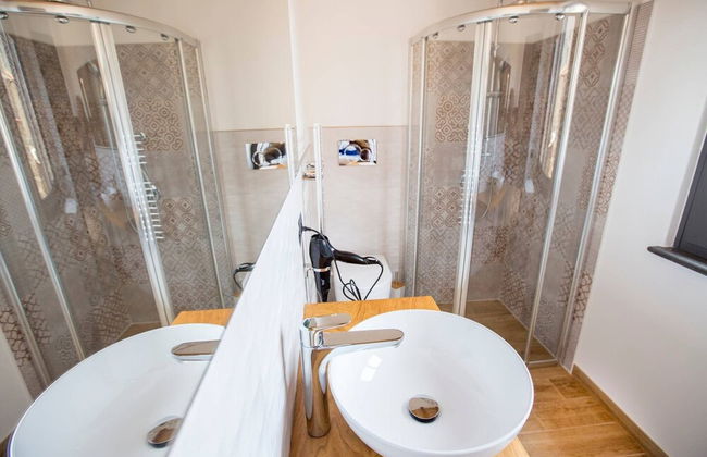 La Villa Del Borgo Cefalù - Photo 35