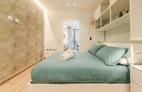 Linfa & Duna Suite - Casuzza 276 - Foto 26