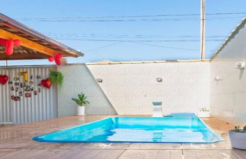 Casa de Praia com Piscina - Foto 10