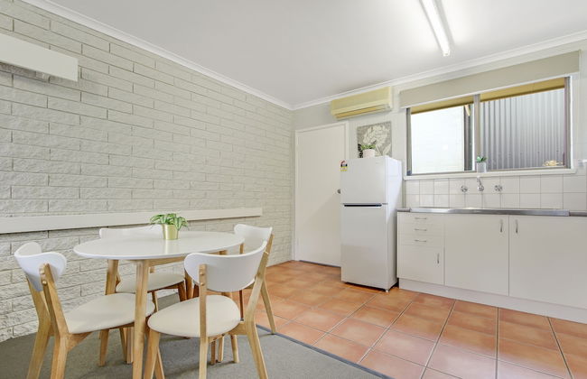 Hybiscus Waterfront Apartments - Foto 19