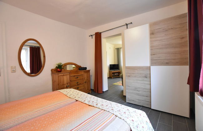 Moderne Ferienwohnung in Kluetz in Strandnahe - Foto 10