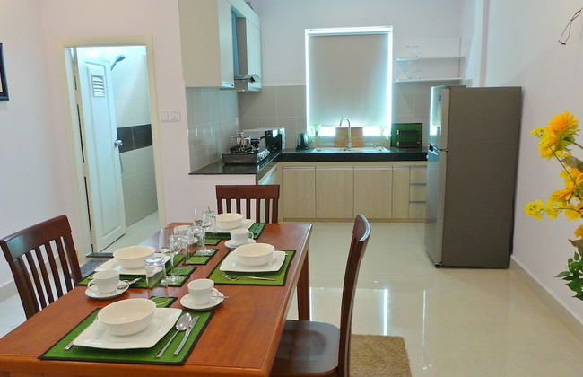 La Belle Residence - Foto 29