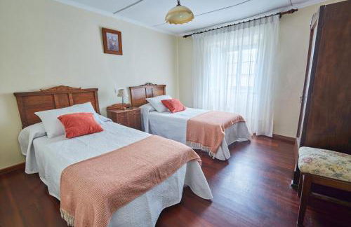 Casa Choureiro Apartamentos Rurales - Foto 19