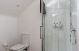 Merok Mill House & Old Granary - Foto 16