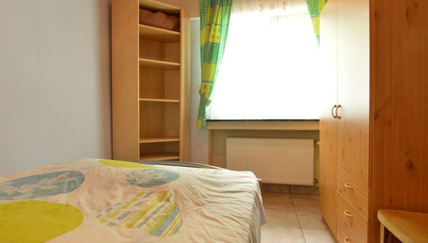 Cozy Holiday Home in Boevange-clervaux With Garden - Foto 4, Zimmer