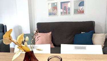 Apto cerca de playa Regla con garaje - Foto 5