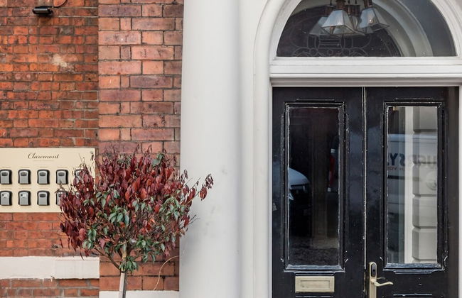 Claremont The Thoresby - Foto 5