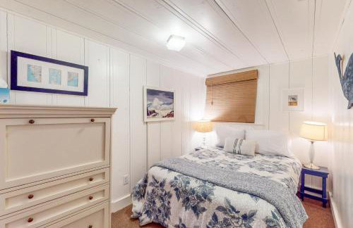 Seaside Cottage - Foto 17