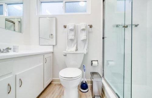 Blueground Palo Alto balcony nr shops dining SFO-1710 - Foto 15