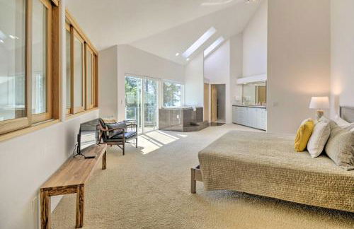 Hike, Bike and Explore Oceanfront Kingston Getaway - Foto 16