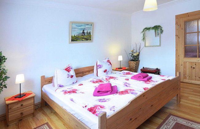 Apartment in Sieber With Nearby River - Foto 3