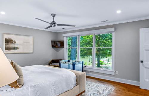 Blue Herons Villa - Foto 21