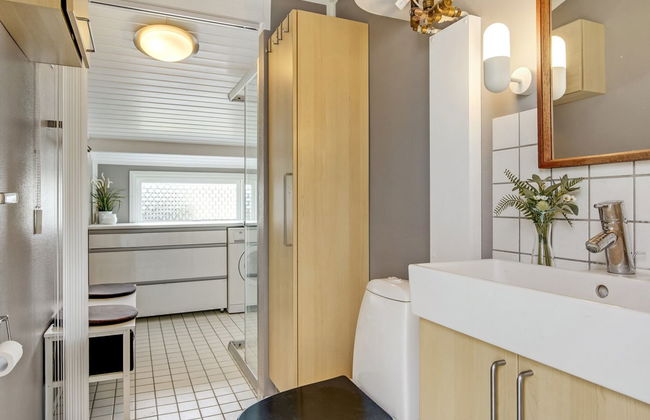 "Dierf" - 550m from the sea - Photo 12