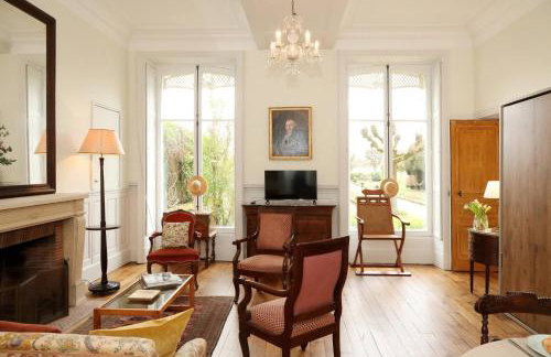 Le jardin de L'Hippodrome - Foto 34